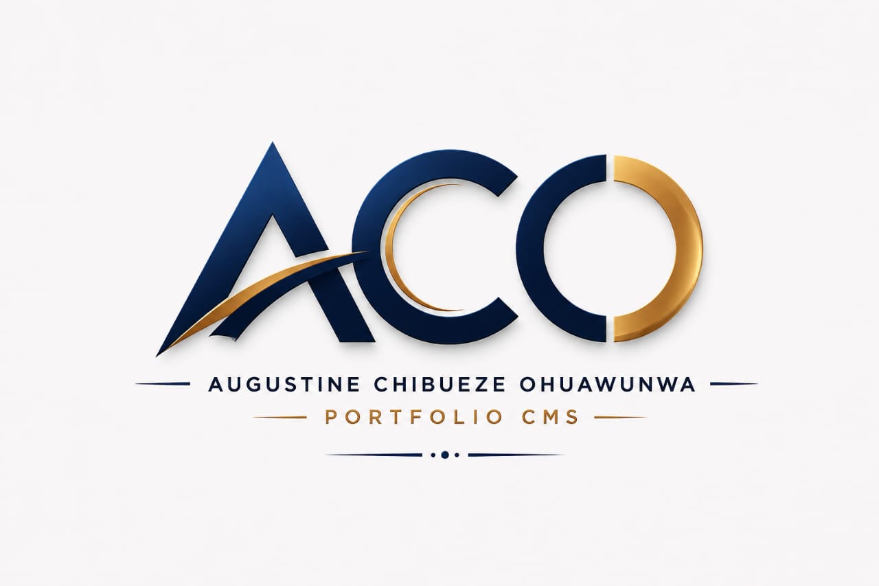 Augustine Chibueze Ohuawunwa
